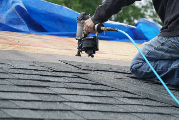 Quick and Trustworthy Emergency Roof Repair Services in Grimes, IA