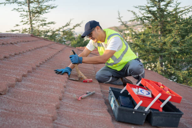 Professional Roofing Contractor in Grimes, IA